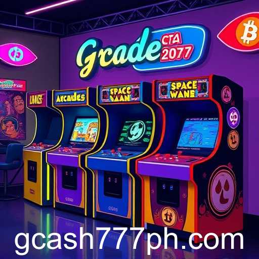 Arcade Games
