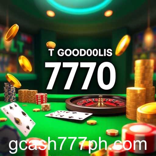 Casino Games