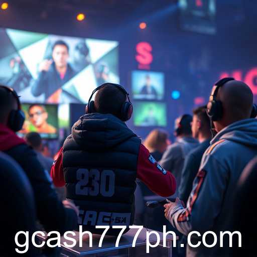 The Changing Landscape of Online Gaming in 2025