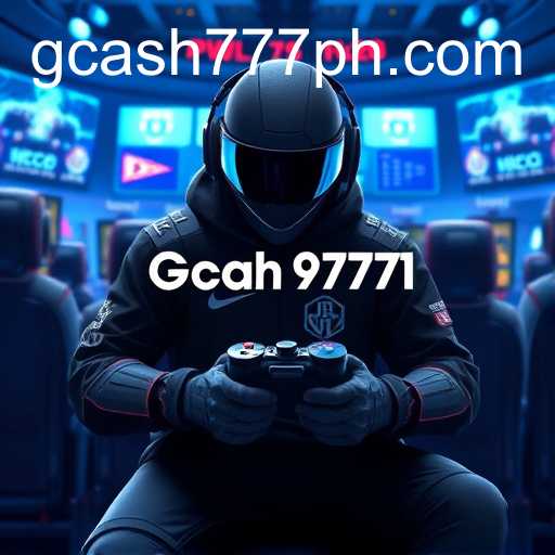 Gcash777: A New Frontier in Online Gaming