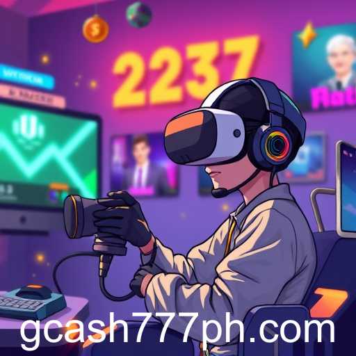 GCash777 Revolutionizes Online Gaming Strategies