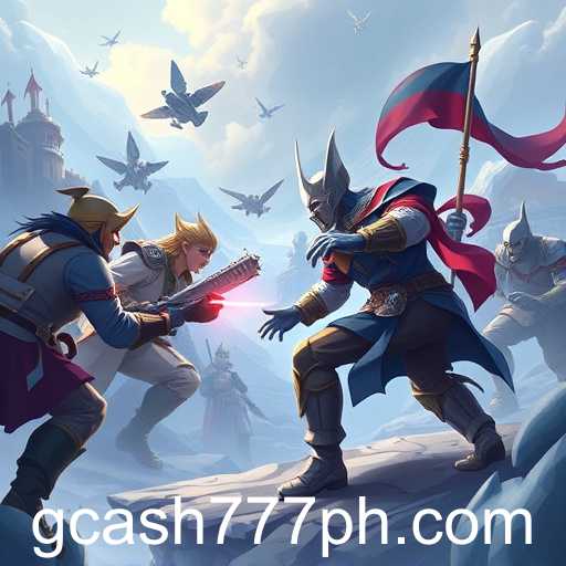 Strategy Games